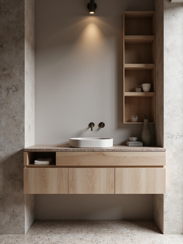 space saving stylish sink solutions