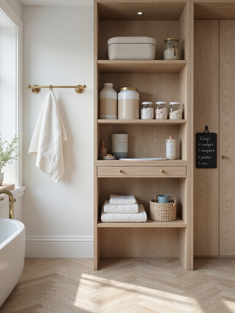streamline kids bathing routines