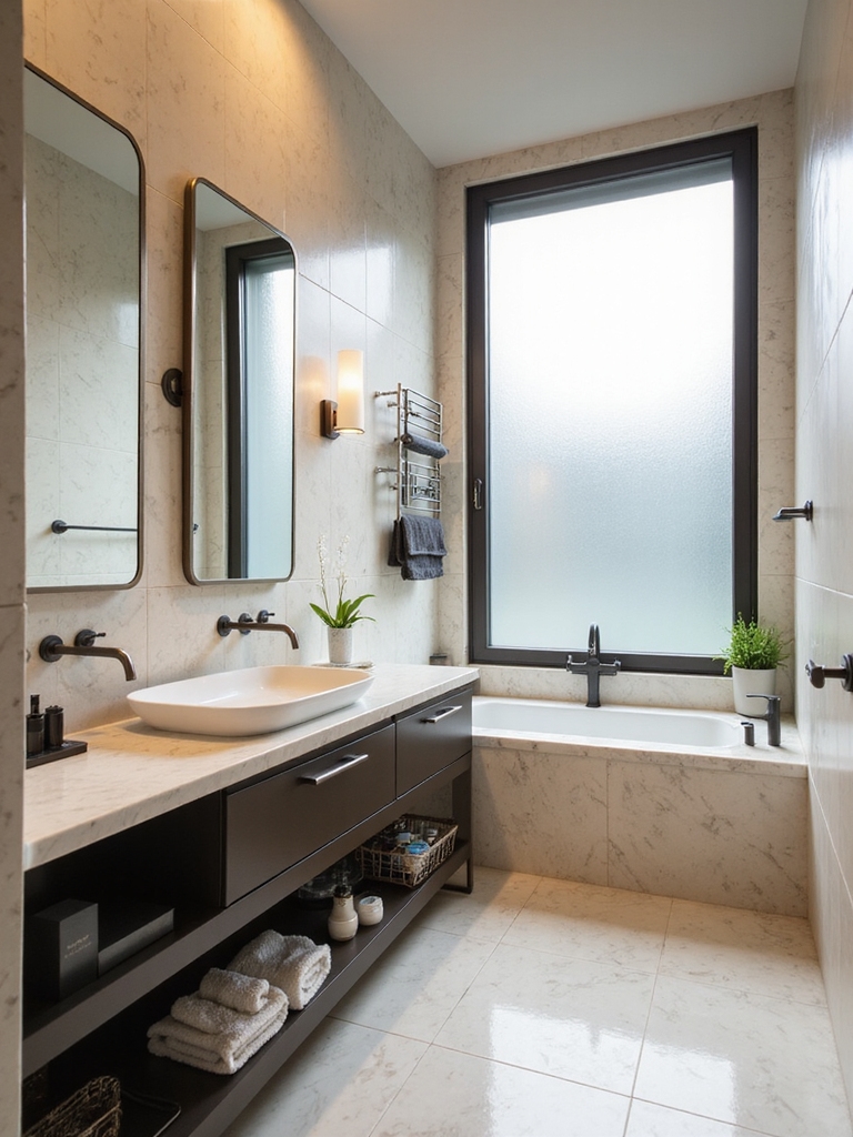 streamlined small item storage solutions