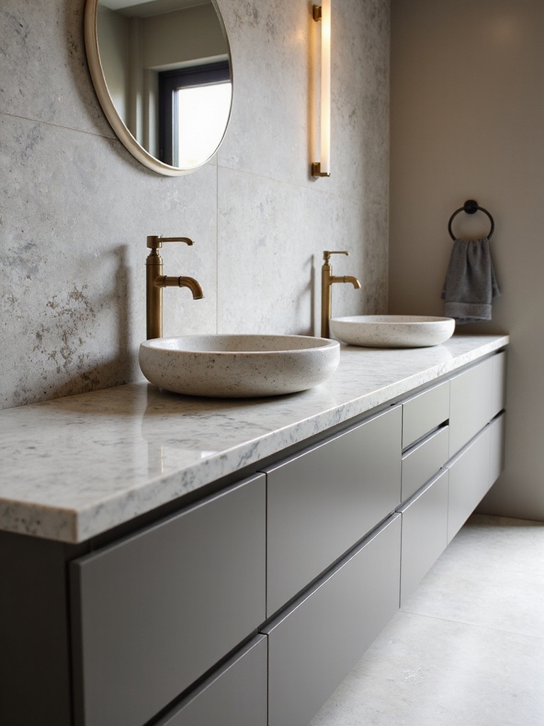 stylish sinks functional elegance