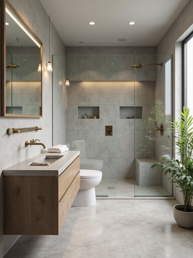 stylish water saving upgrades