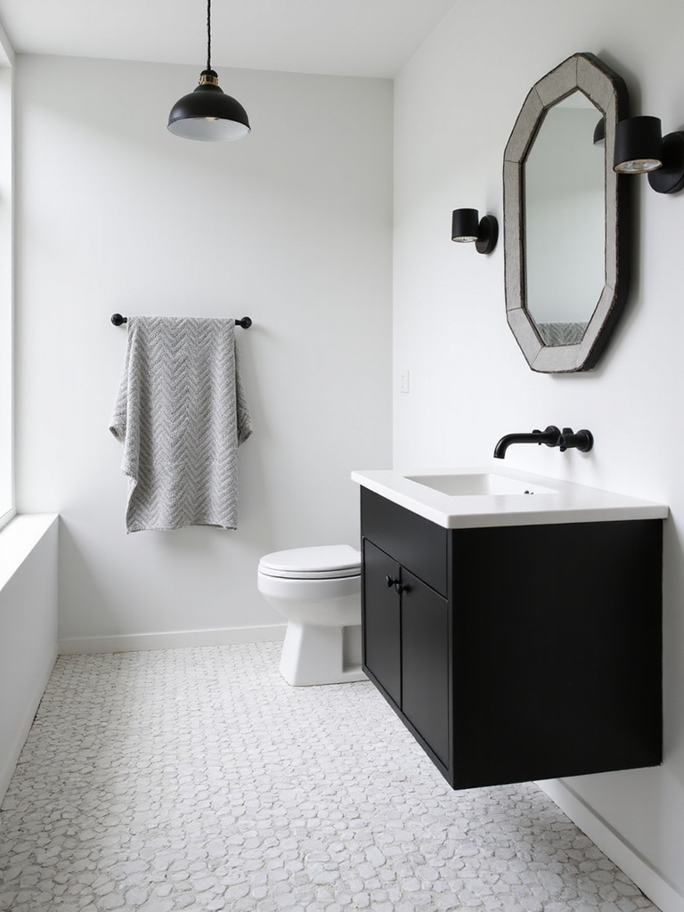 subtle patterns for sophistication