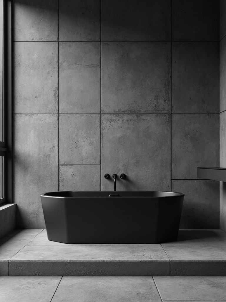 tactile textures enhance depth