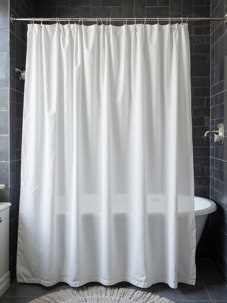texture transforms bathroom mood
