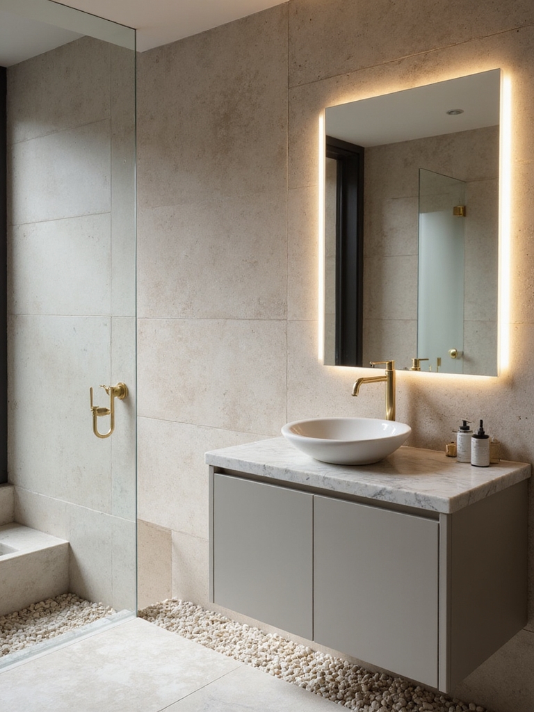 timeless bathroom vanity trends