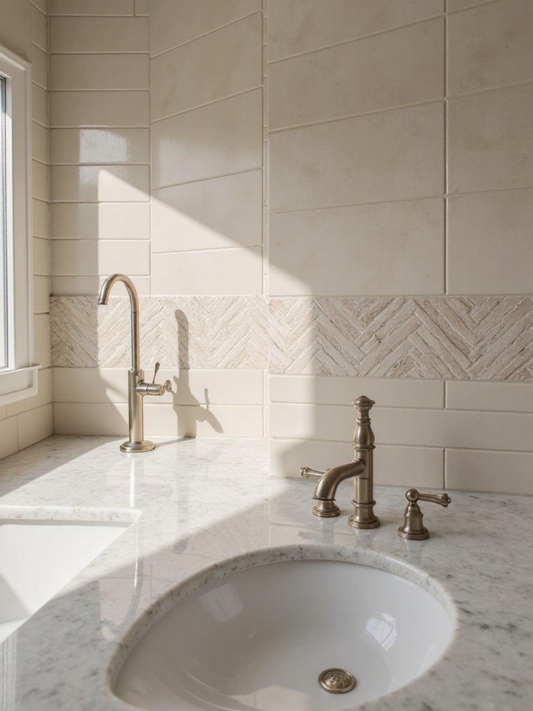 timeless ceramic tile patterns