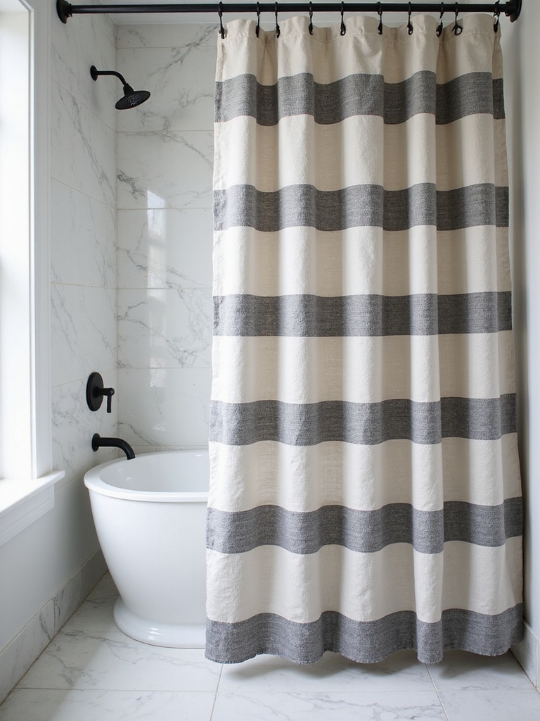 timeless stripes refined elegance