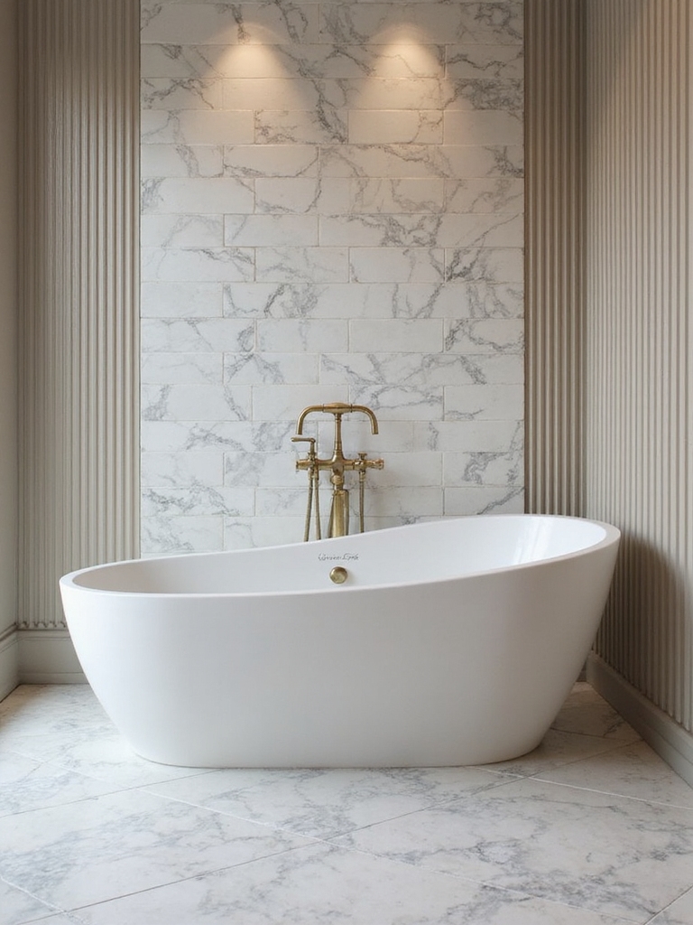 timeless tile pattern elegance