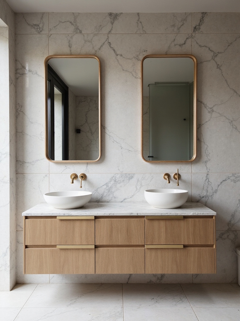 timeless vanity essentials defined