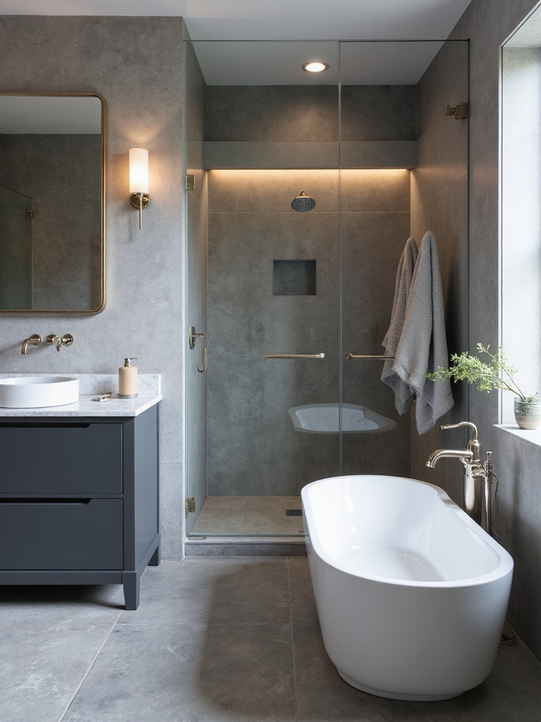 timeless versatile tranquil elegance