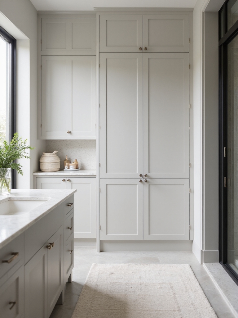 transformative hidden laundry solutions