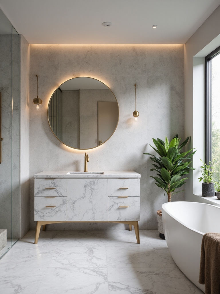 value boosting bathroom renovations