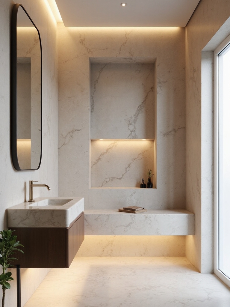 warm dimmable recessed lighting