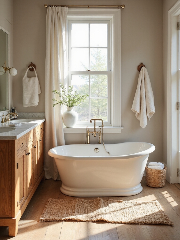 warm inviting layered textures