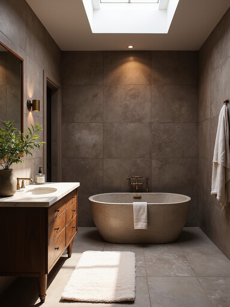 warmth richness natural elegance